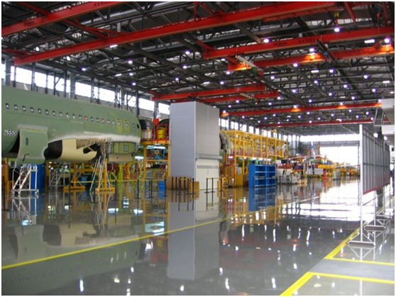 抗壓地坪 抗壓地坪