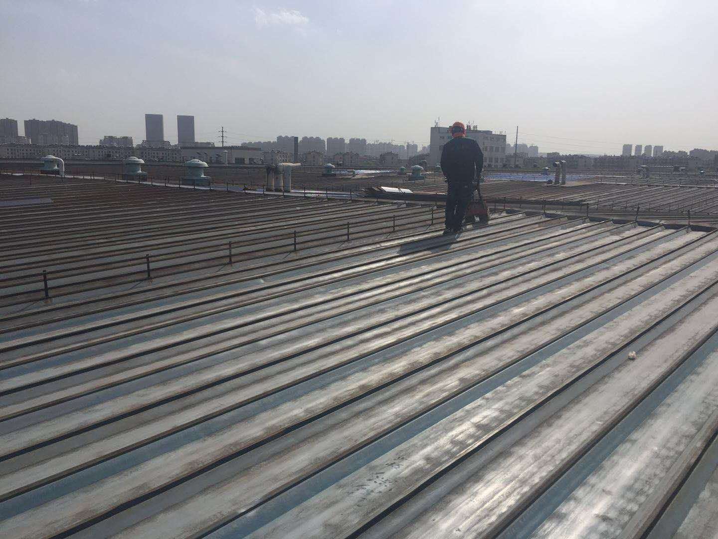 彩鋼瓦屋頂翻新 彩鋼瓦屋頂翻新