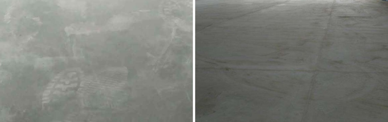 滲透固化地坪 滲透固化地坪