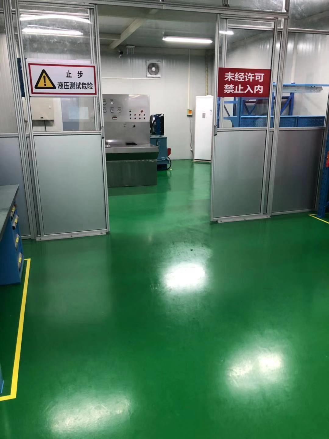 上海環氧地坪 上海環氧地坪