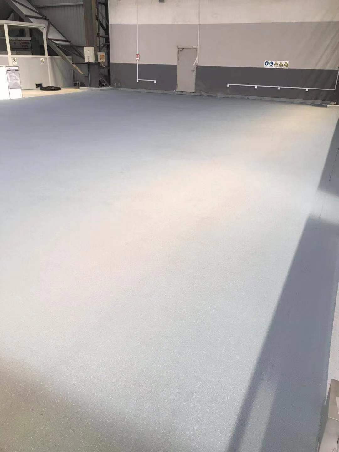 上海防滑地坪 上海防滑地坪