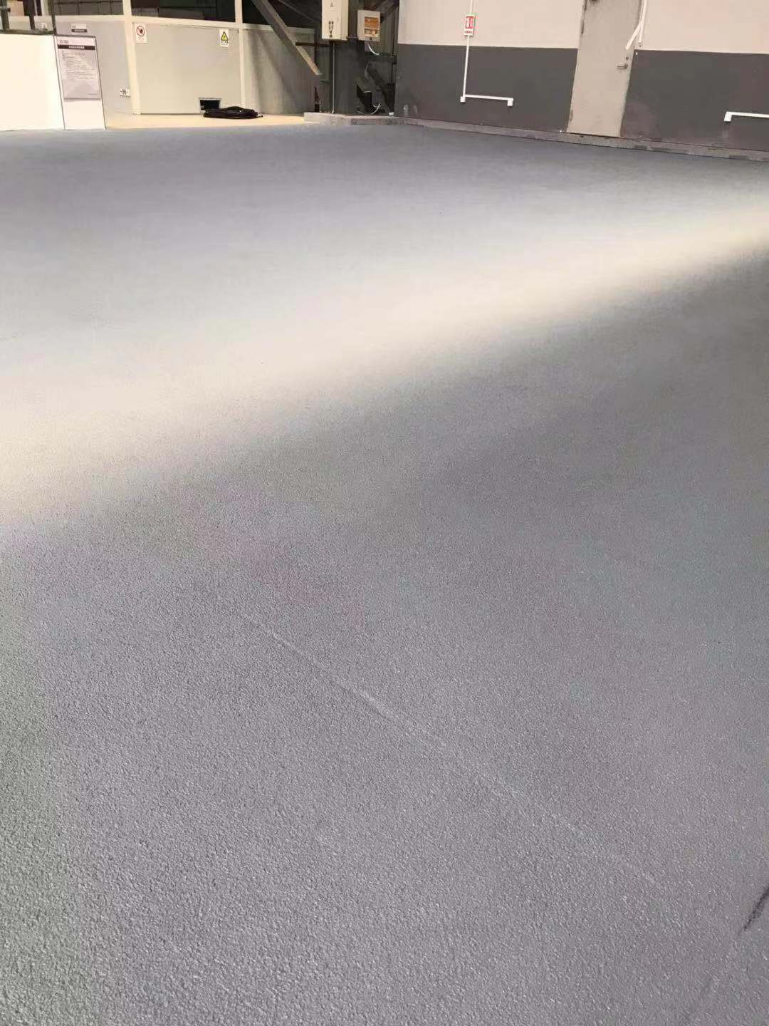 上海地坪施工 上海地坪施工