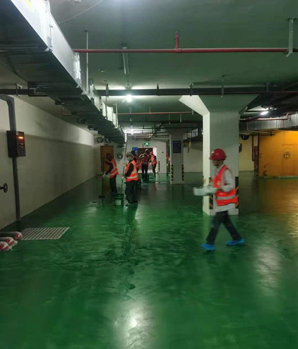 昆山平安銀行地下車庫  環氧地坪.jpg