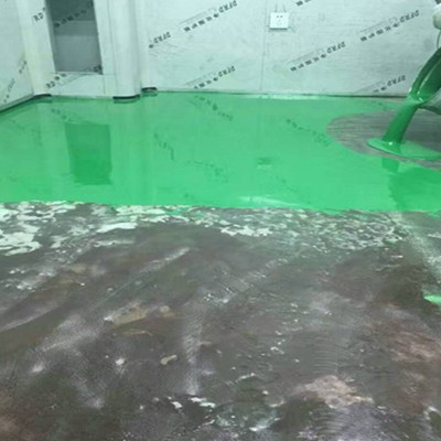 環(huán)氧地坪漆 環(huán)氧地坪漆