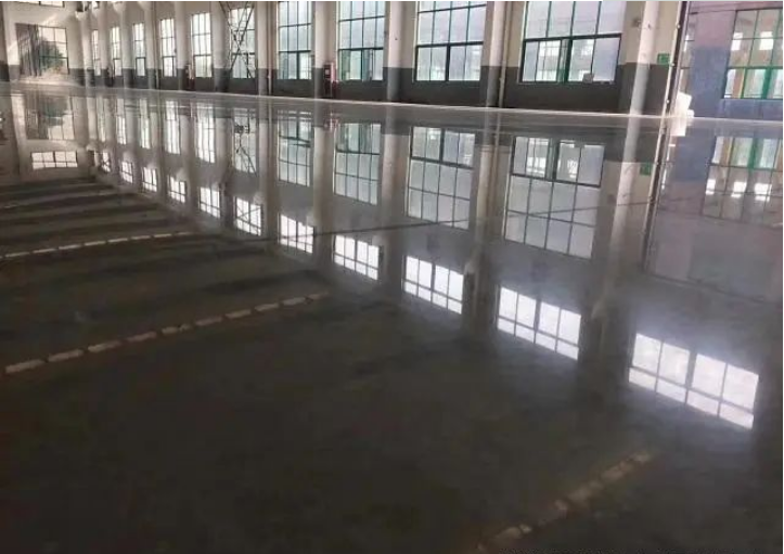 車間車庫 車間車庫