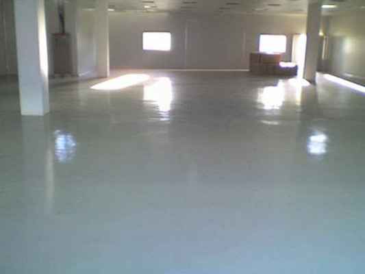 舊地坪翻新 舊地坪翻新