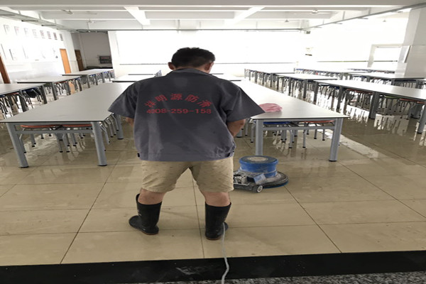 學校食堂瓷磚防滑 學校食堂瓷磚防滑