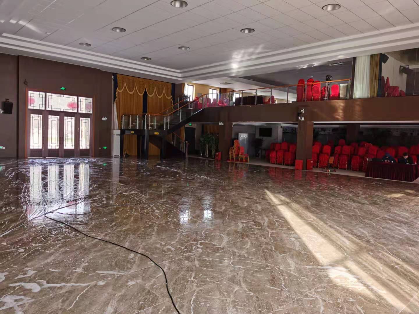 祥明源食堂瓷磚防滑,學校瓷磚防滑,醫院瓷磚防滑 祥明源食堂瓷磚防滑,學校瓷磚防滑,醫院瓷磚防滑