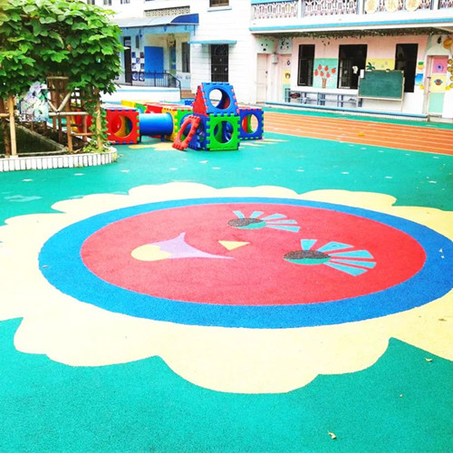 康體塑膠地坪 康體塑膠地坪