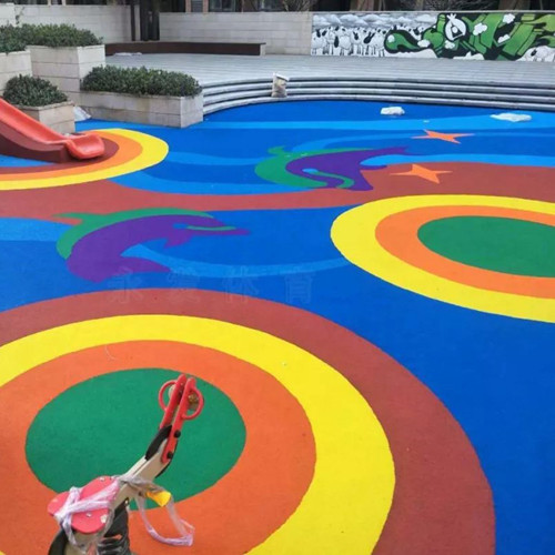 康體塑膠地坪 康體塑膠地坪