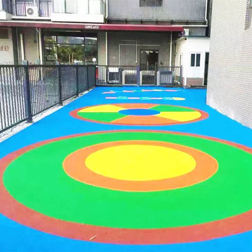 康體塑膠地坪 康體塑膠地坪