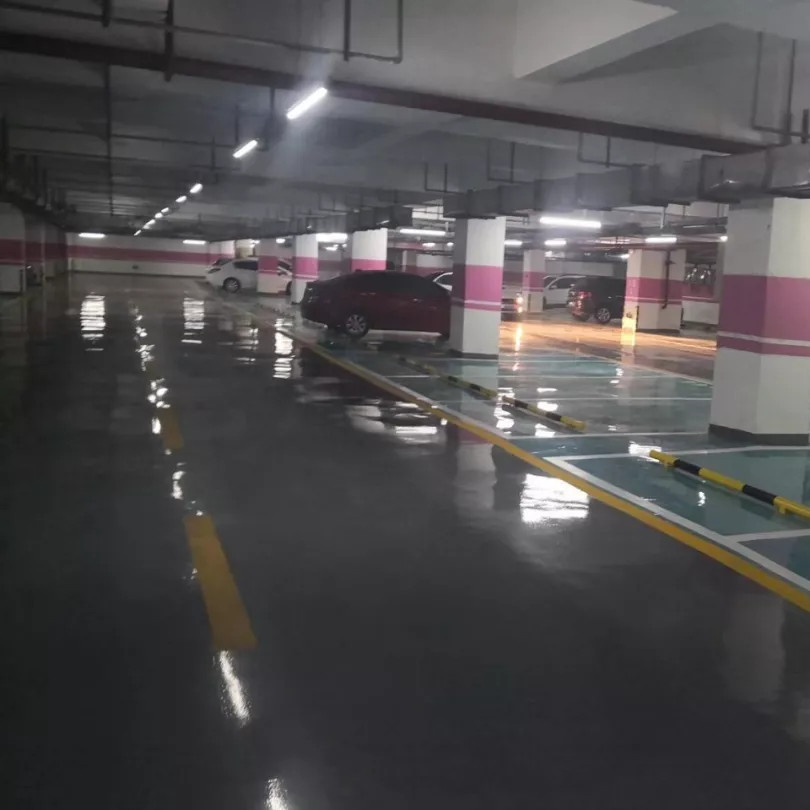 環氧地坪 環氧地坪