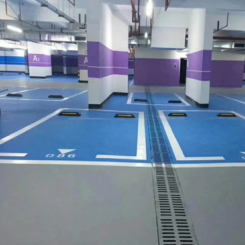 環氧地坪 環氧地坪