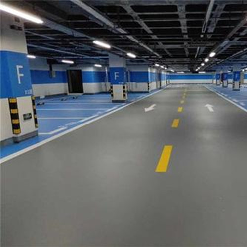 環氧地坪 環氧地坪