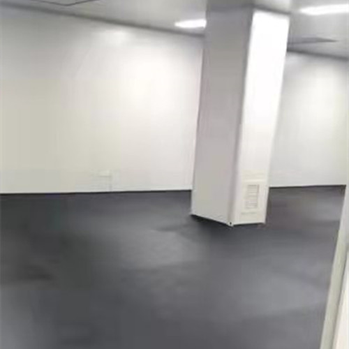 防靜電地坪 防靜電地坪
