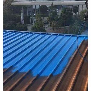 祥明源彩鋼瓦翻新除銹防腐 祥明源彩鋼瓦翻新除銹防腐