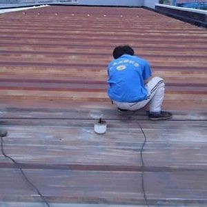 彩鋼瓦翻新除銹 彩鋼瓦翻新除銹