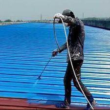 彩鋼瓦翻新噴漆 彩鋼瓦翻新噴漆