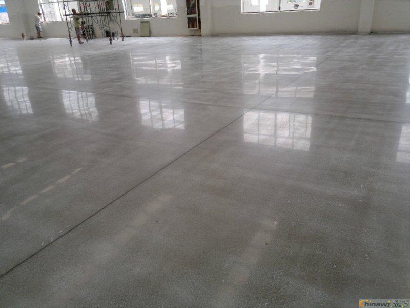 固化地坪 固化地坪