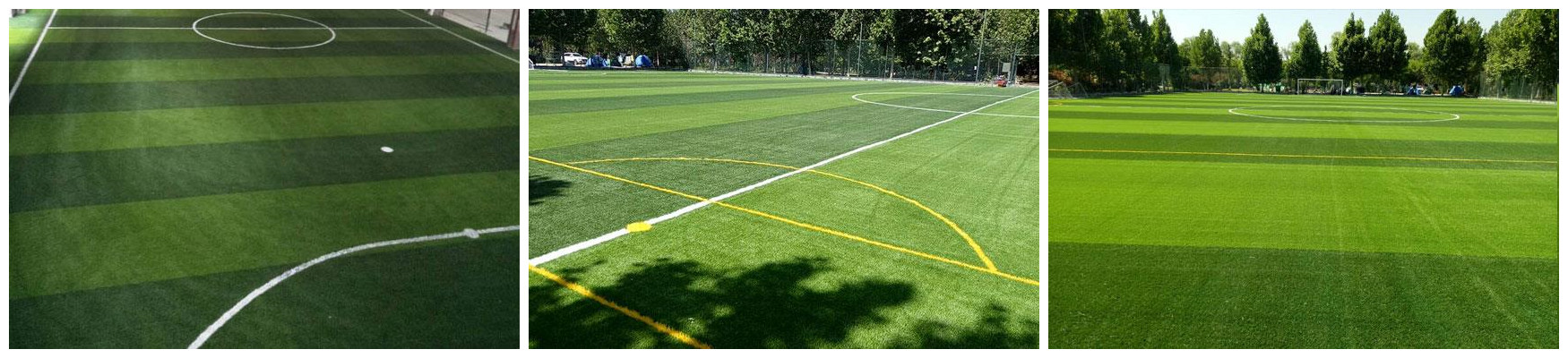 人造草坪足球場 人造草坪足球場