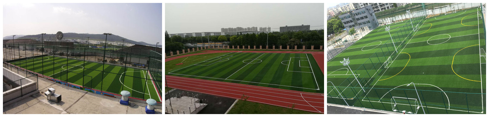 人造草坪球場地坪 人造草坪球場地坪