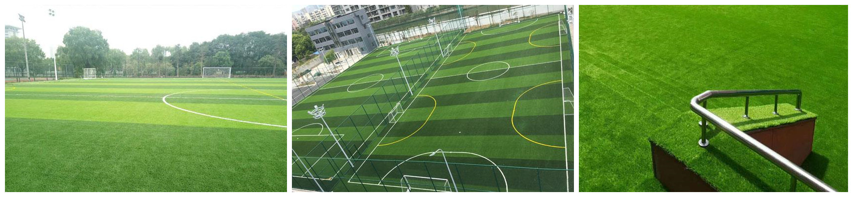 人造草坪球場施工 人造草坪球場施工