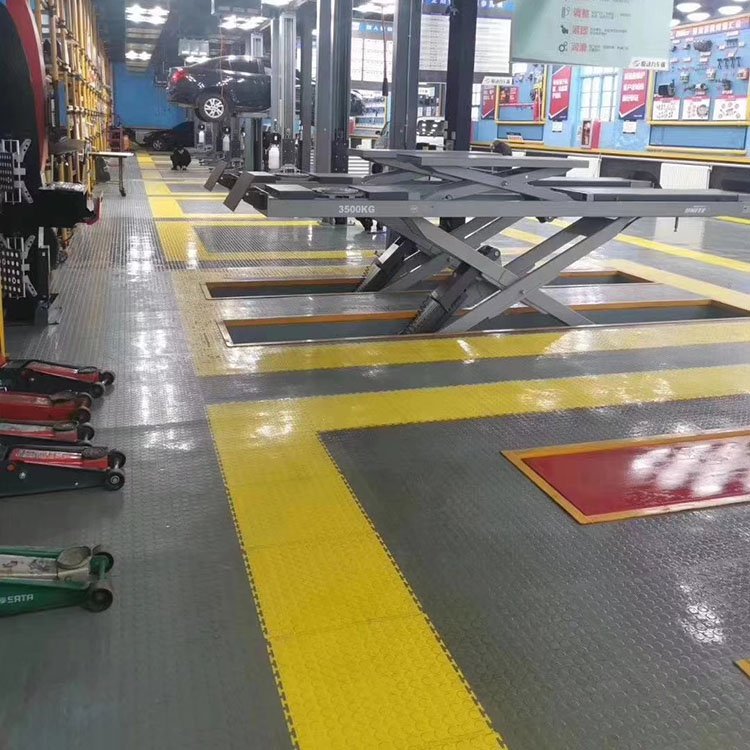 快速翻新地坪施工 快速翻新地坪施工